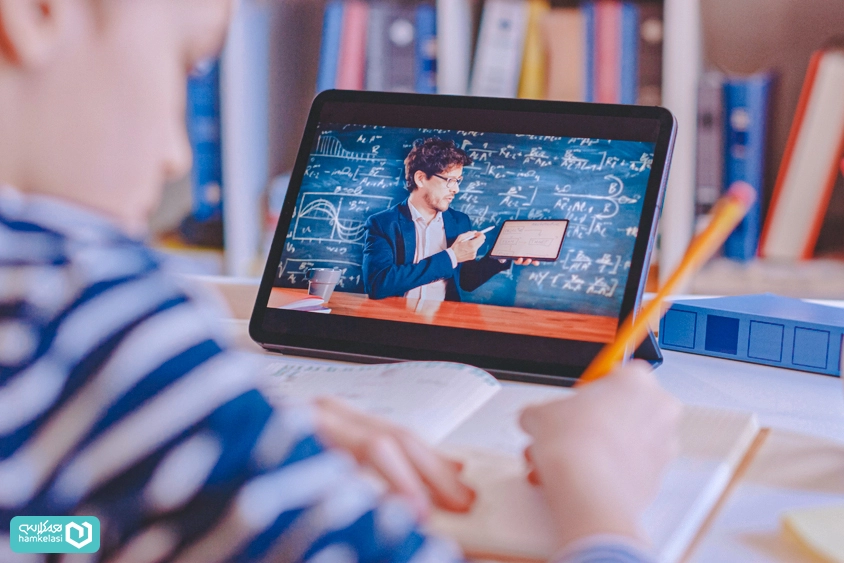 نرمافزار مدیریت مدرسه چیست؟