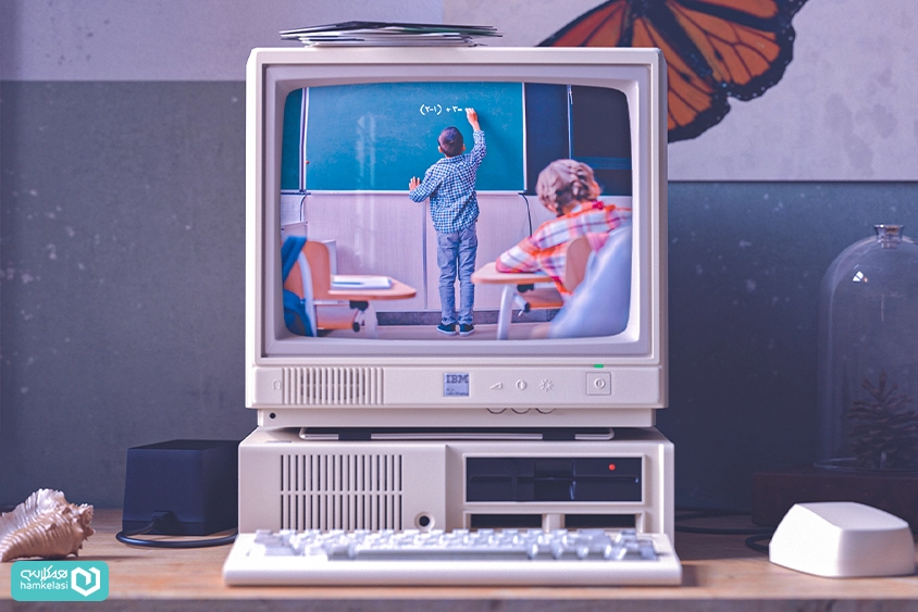 راهنمای هوشمندسازی مدارس