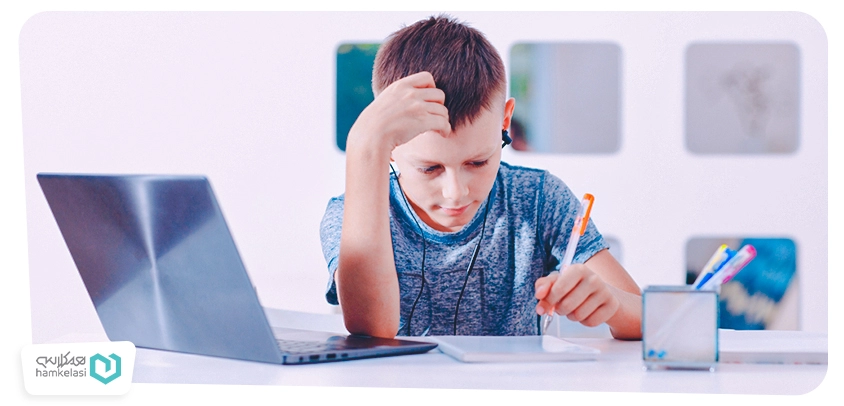 سیستم تکلیف الکترونیک