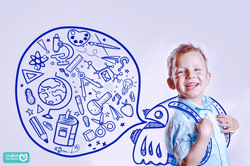 آموزش در مدارس هوشمند