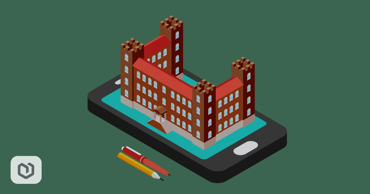 مدرسه هوشمند