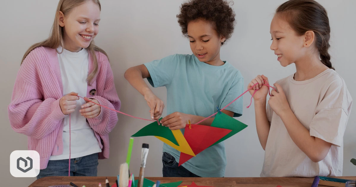 یادگیری مشارکتی