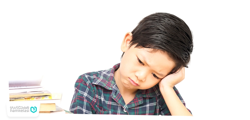 کمال‌گرایی کمال‌گرایی چیست و چه مشکلاتی برای دانش‌آموزان شما به‌وجود می‌آورد؟