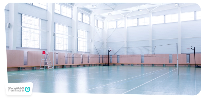 انتخاب مدرسه