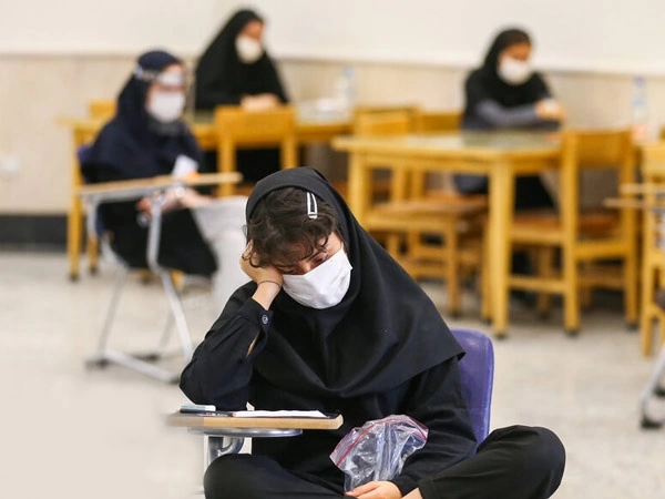 کنکور آیا واقعا ۷۵ درصد رتبه‌های برتر کنکور از مدارس دولتی هستند؟