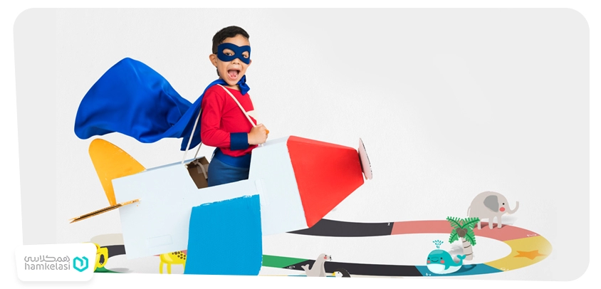 اوقات فراغت دانشآموز