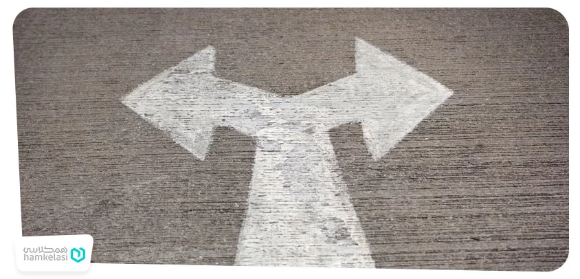 هدف گذاری برای دانش آموزان