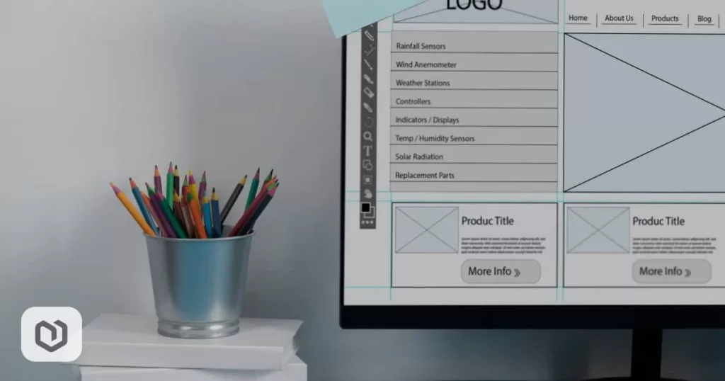 طراحی وب سایت مجتمع آموزشی