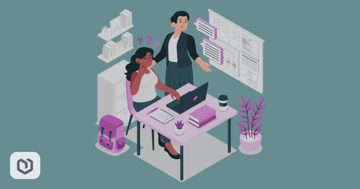 آموزش نظم به دانش آموزان