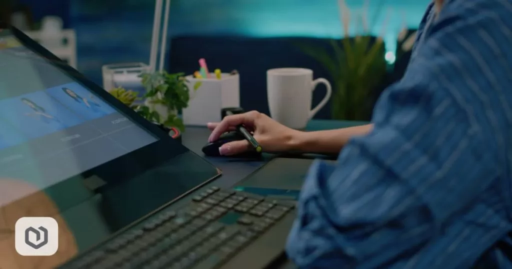 طراحی وب سایت دبستان