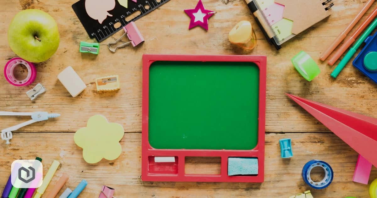 طراحی وب سایت برای مهدکودک