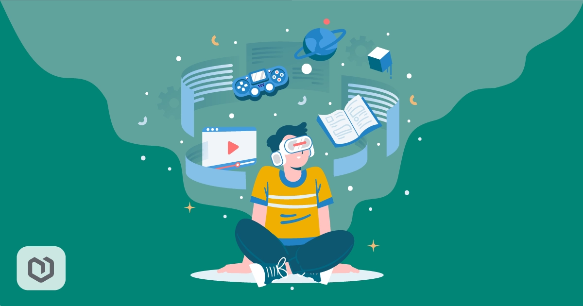 مزایا و معایب متاورس در زندگی دانش آموزان