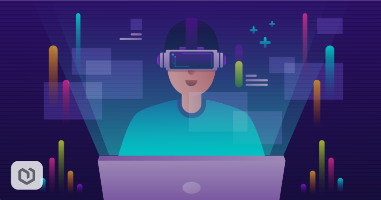 متاورس و آموزش