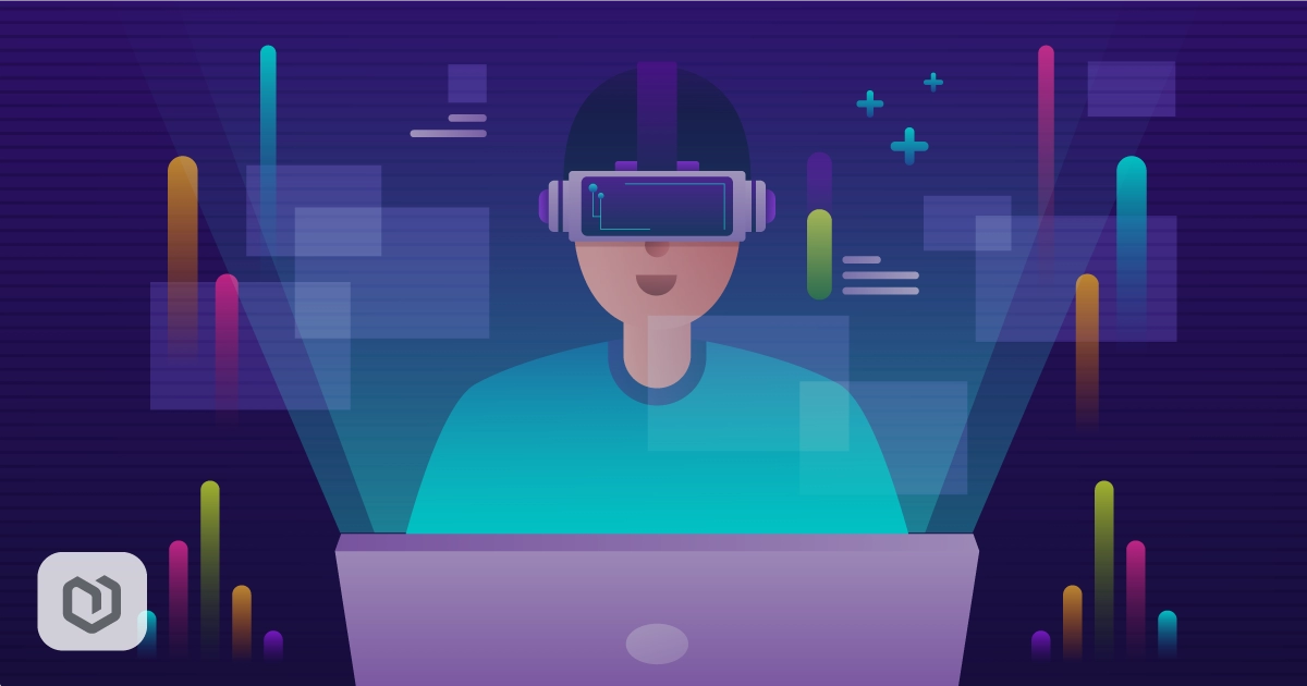 متاورس و آموزش