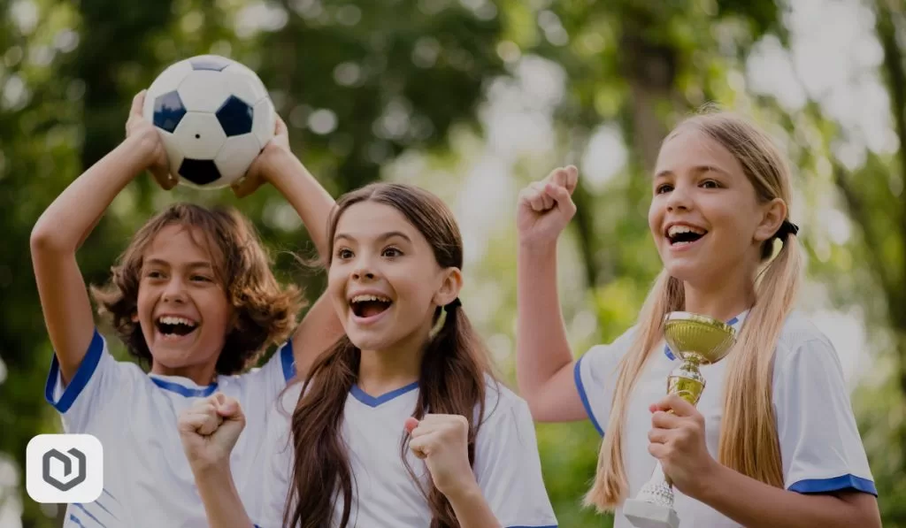 نقش ورزش در یادگیری