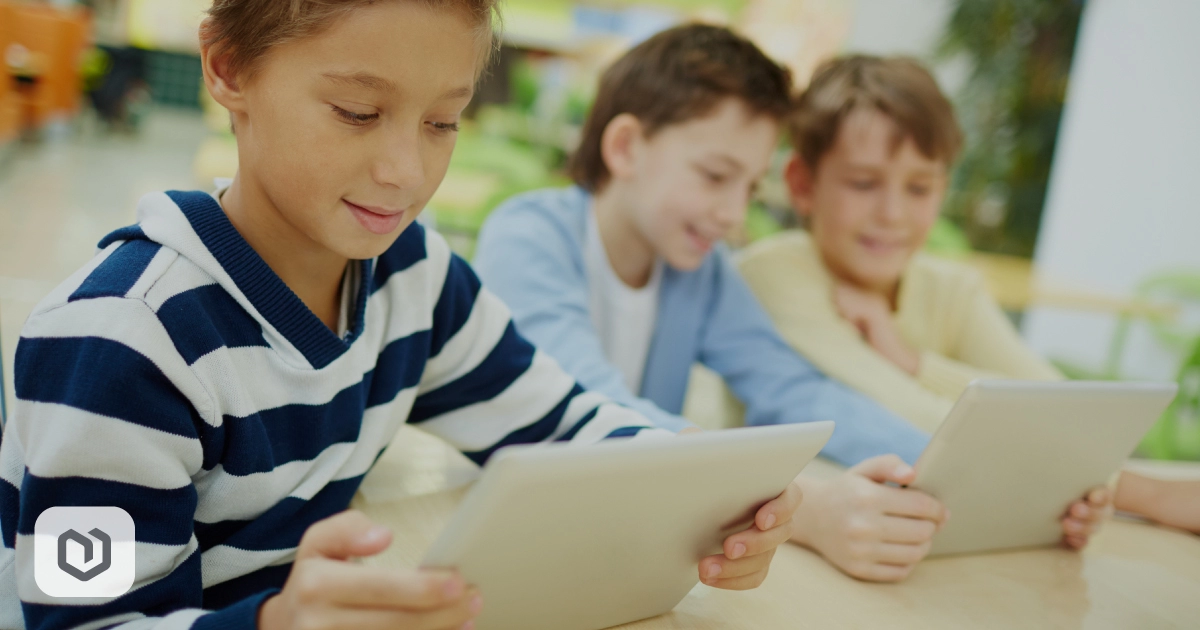 دبستان هوشمند