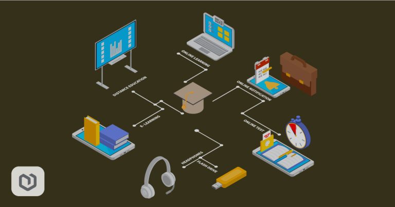 امکانات مدارس هوشمند