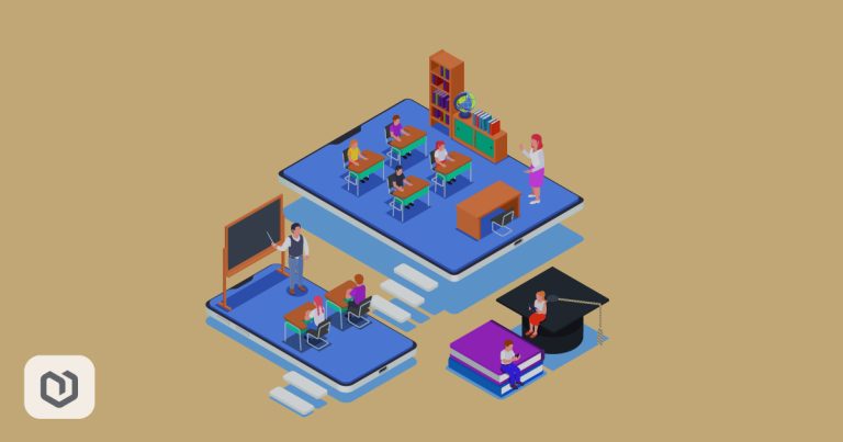 ساختار هوشمندسازی مدارس