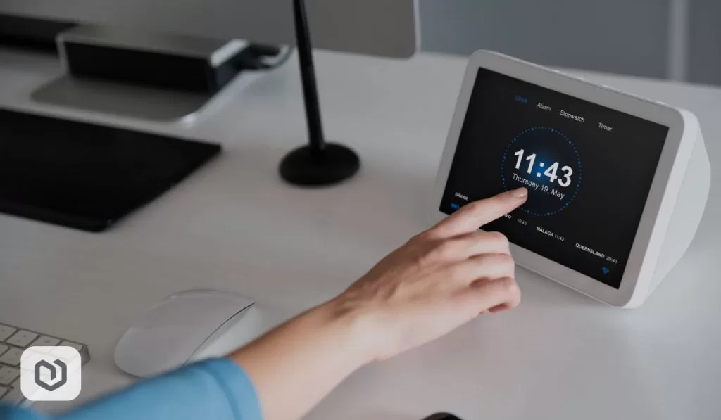 سیستم حضور و غیاب هوشمند مدرسه