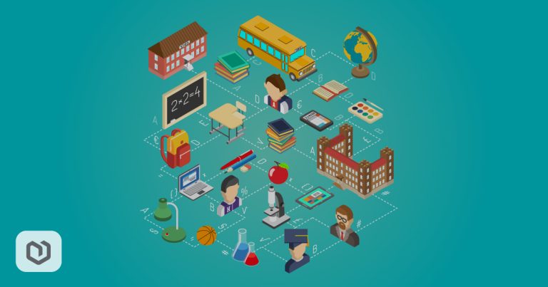 مراحل هوشمندسازی مدارس