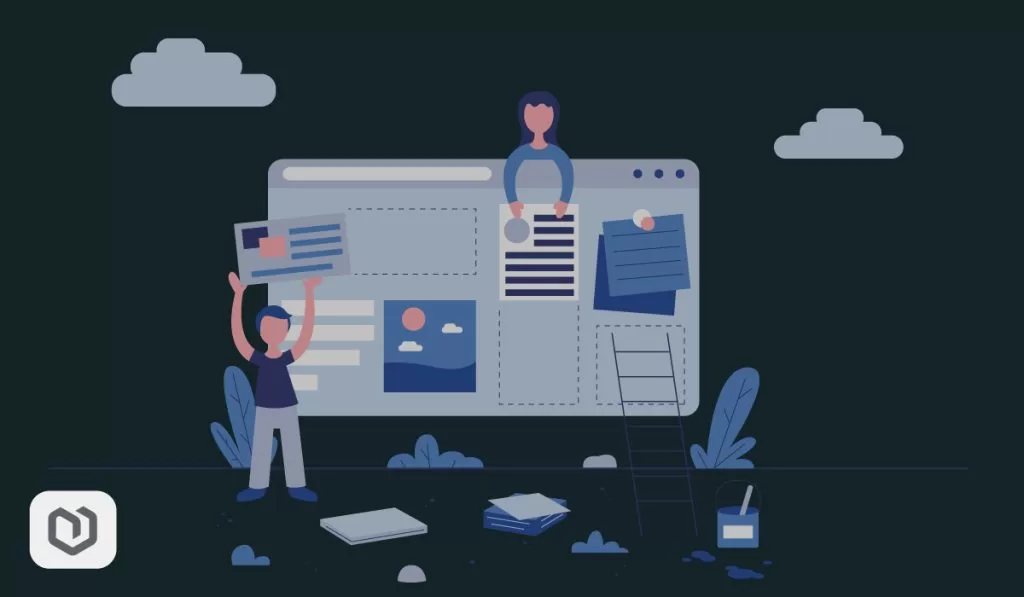 طراحی وب سایت مدرسه با وردپرس