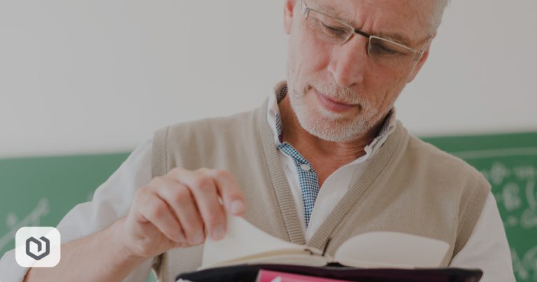 دفتر کلاسی معلم