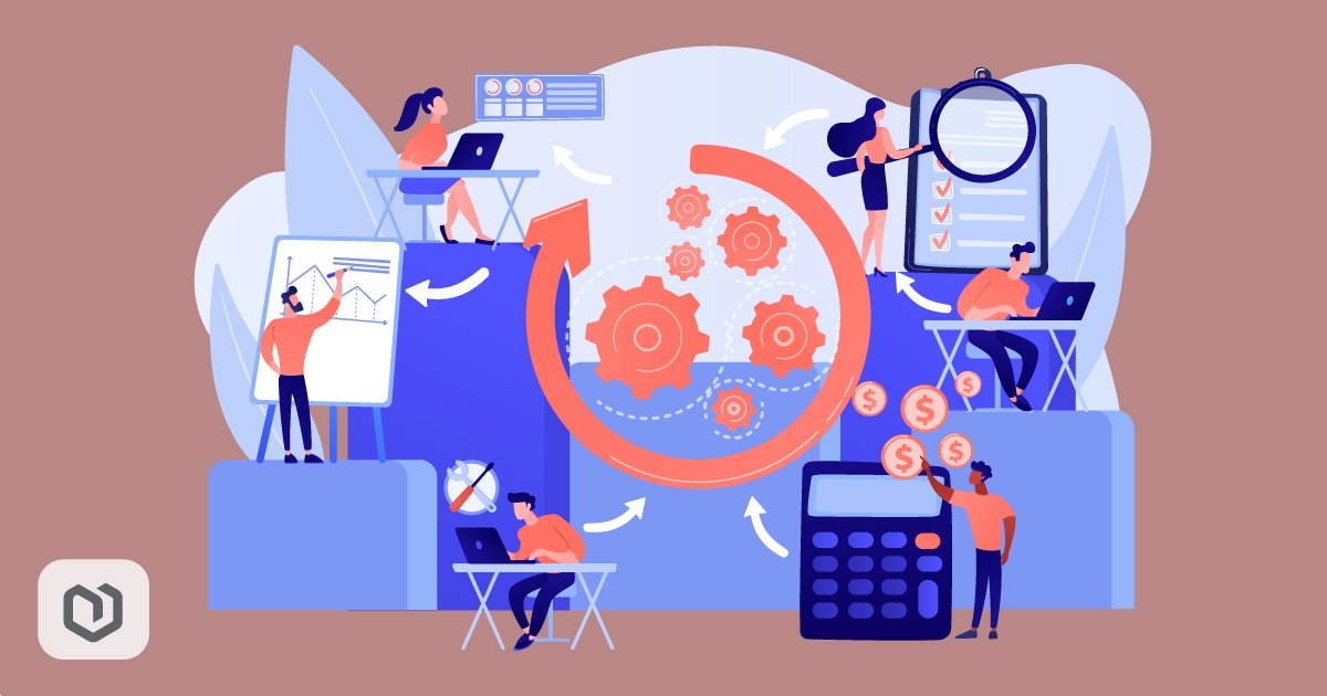 اتوماسیون آموزشگاه چگونه به مدیریت بهتر موسسه شما کمک می‌کند؟