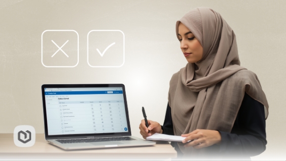 نرم افزار حضور غیاب آموزشگاه