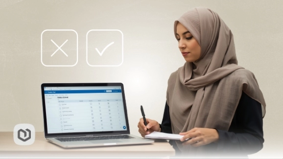 نرم افزار حضور غیاب آموزشگاه