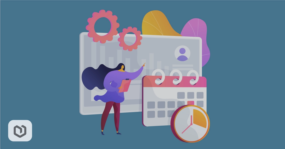 نرم افزار حضور و غیاب آموزشگاه
