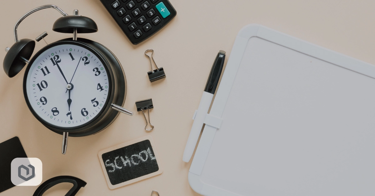 مدیریت حضور و غیاب پرسنل مدرسه