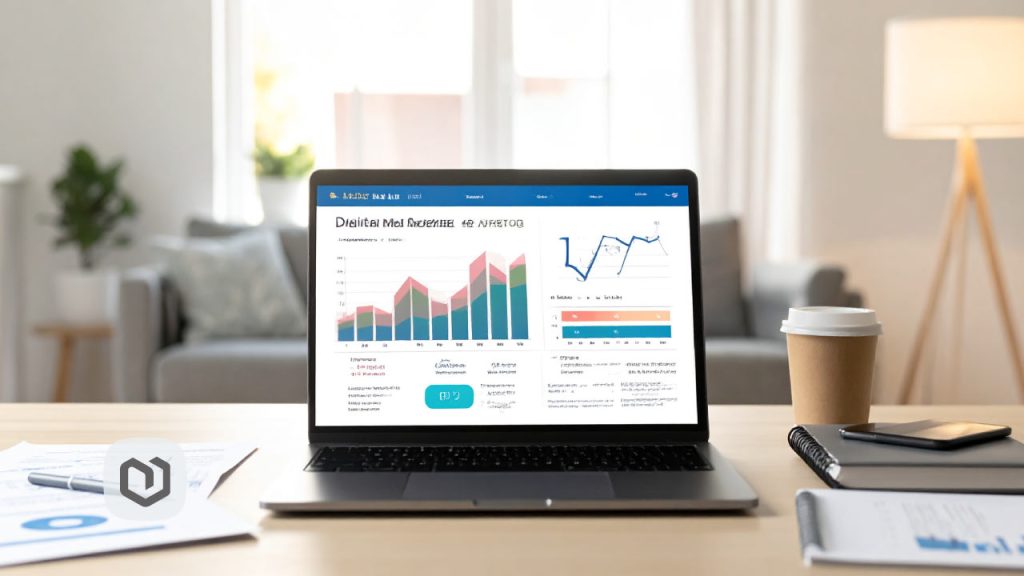 دیجیتال مارکتینک مدارس غیر دولتی