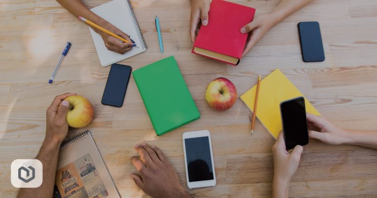 شبکه‌های اجتماعی مدارس