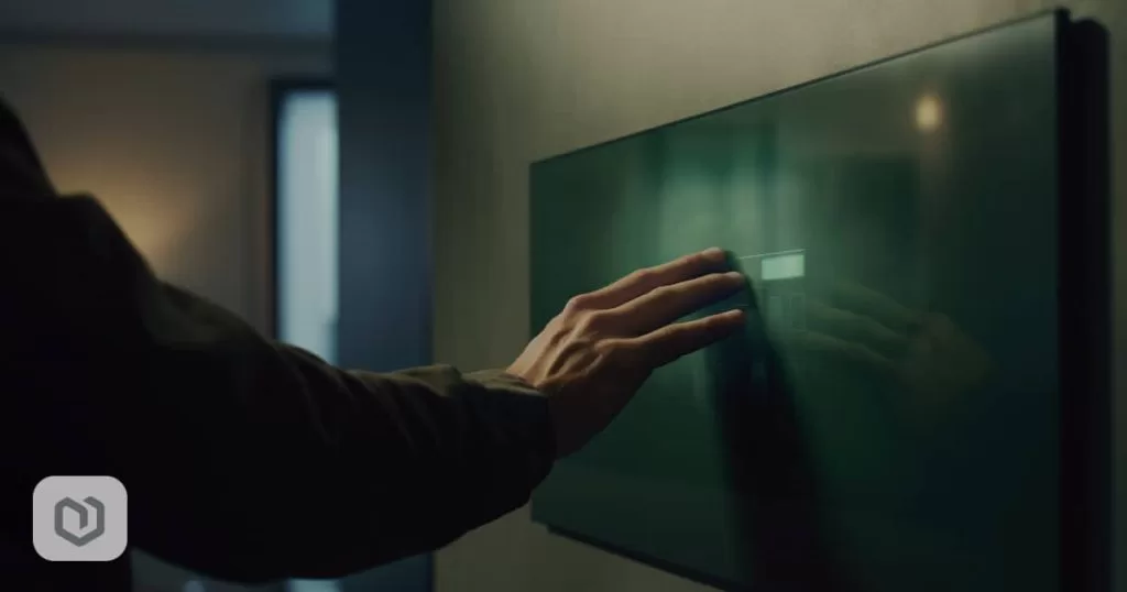 مقایسه پنل هوشمند و تخته هوشمند