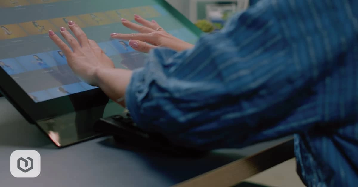 مقایسه پنل هوشمند و تخته هوشمند