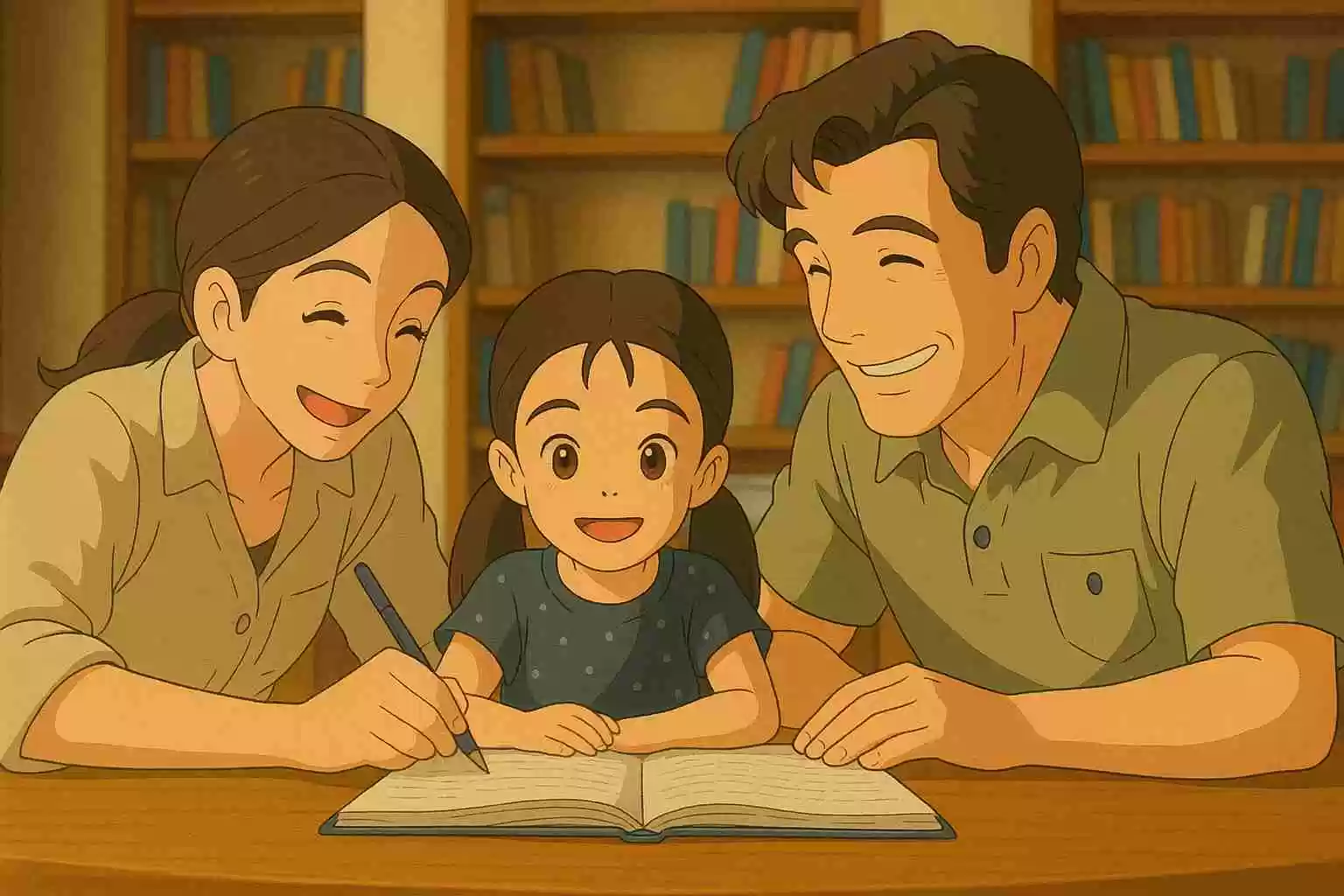 سلامت روان و سبک فرزندپروری