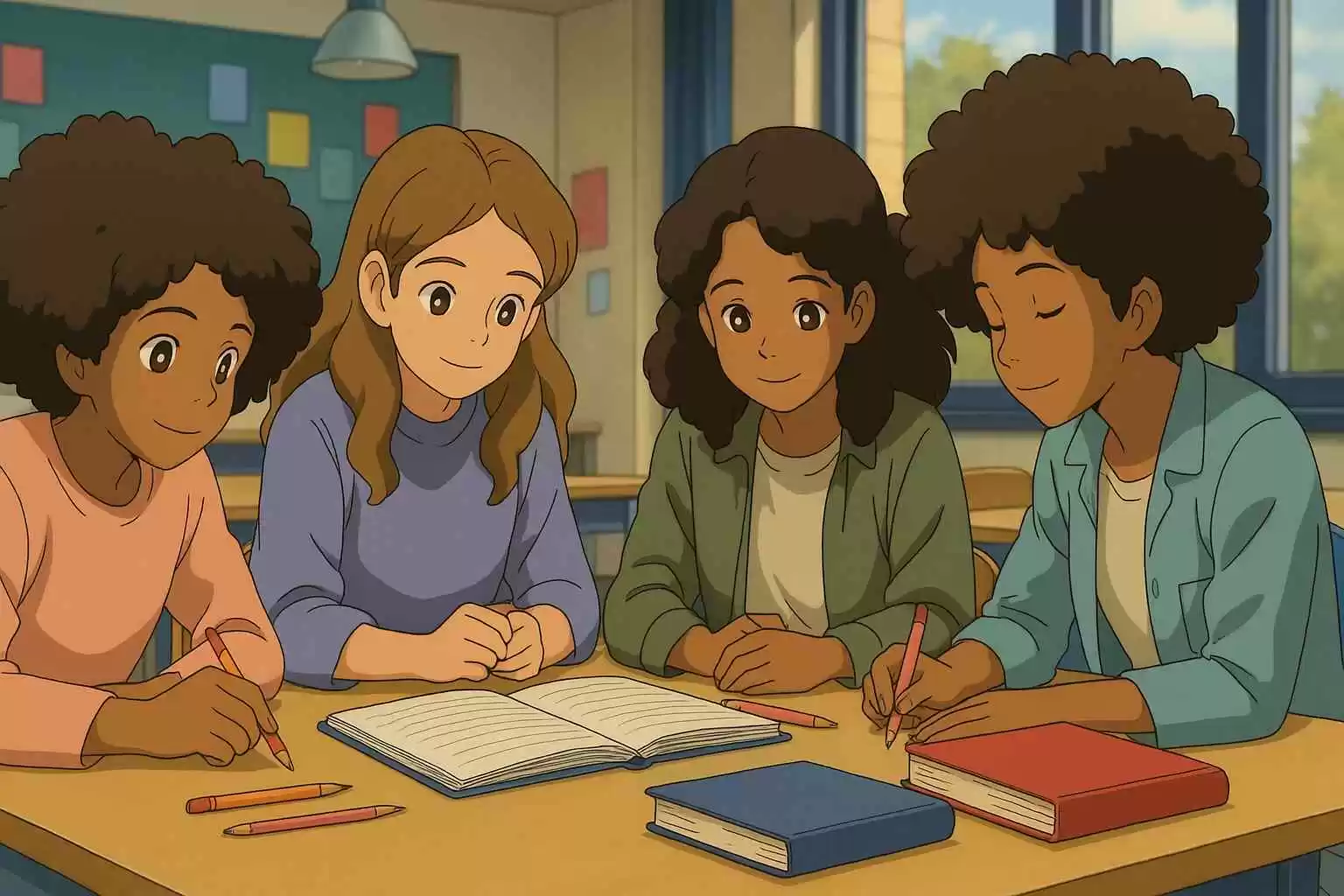 نقش فعالیت‌های گروهی در کاهش احساس تنهایی و انزوای دانش‌آموزان