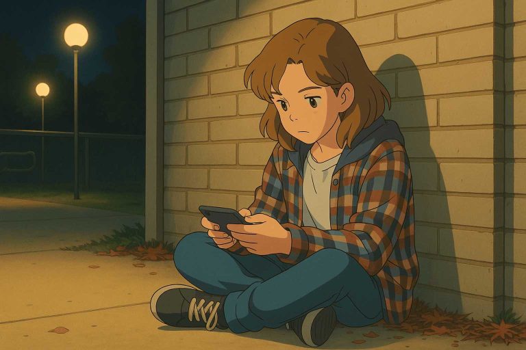 جلوگیری از رفتارهای پرخطر در نوجوانان