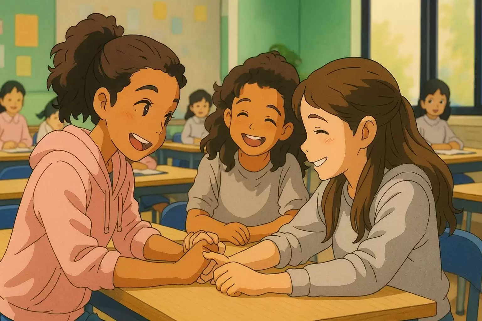 تاثیر هوش هیجانی بر موفقیت تحصیلی