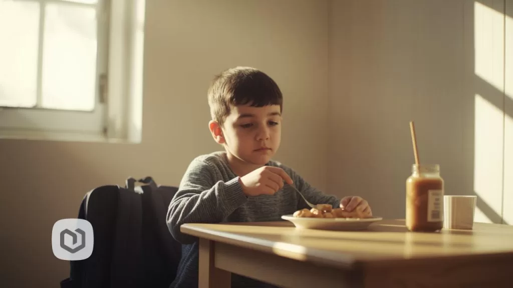 اضطراب اجتماعی