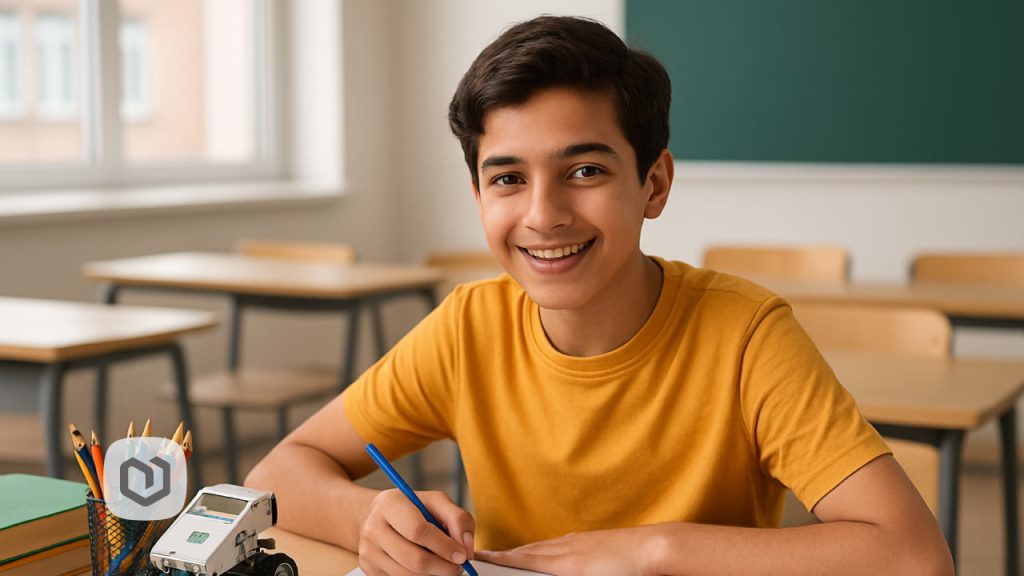 کشف استعداد های ناشناخته