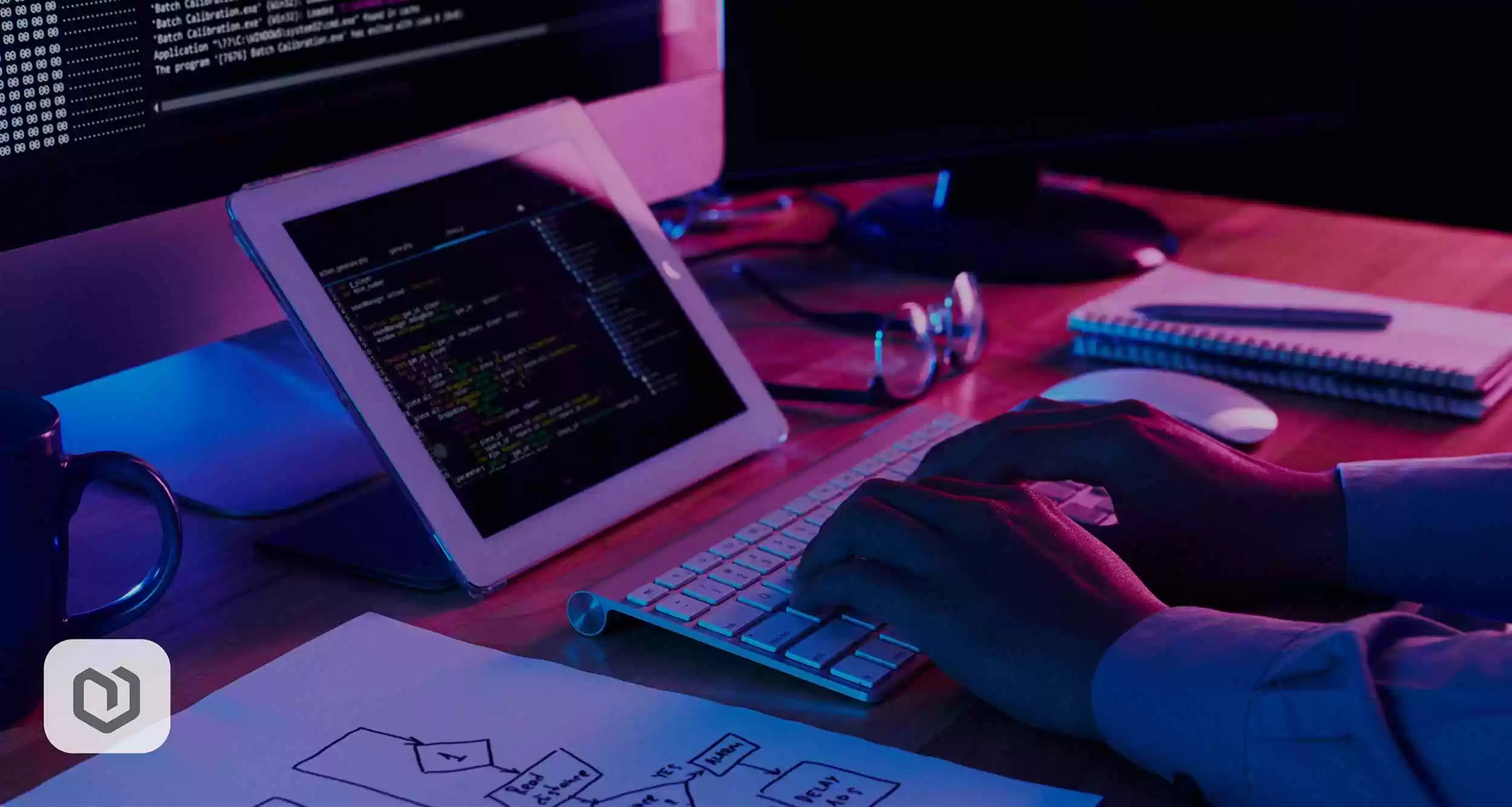 طراحی وبسایت آموزشگاه