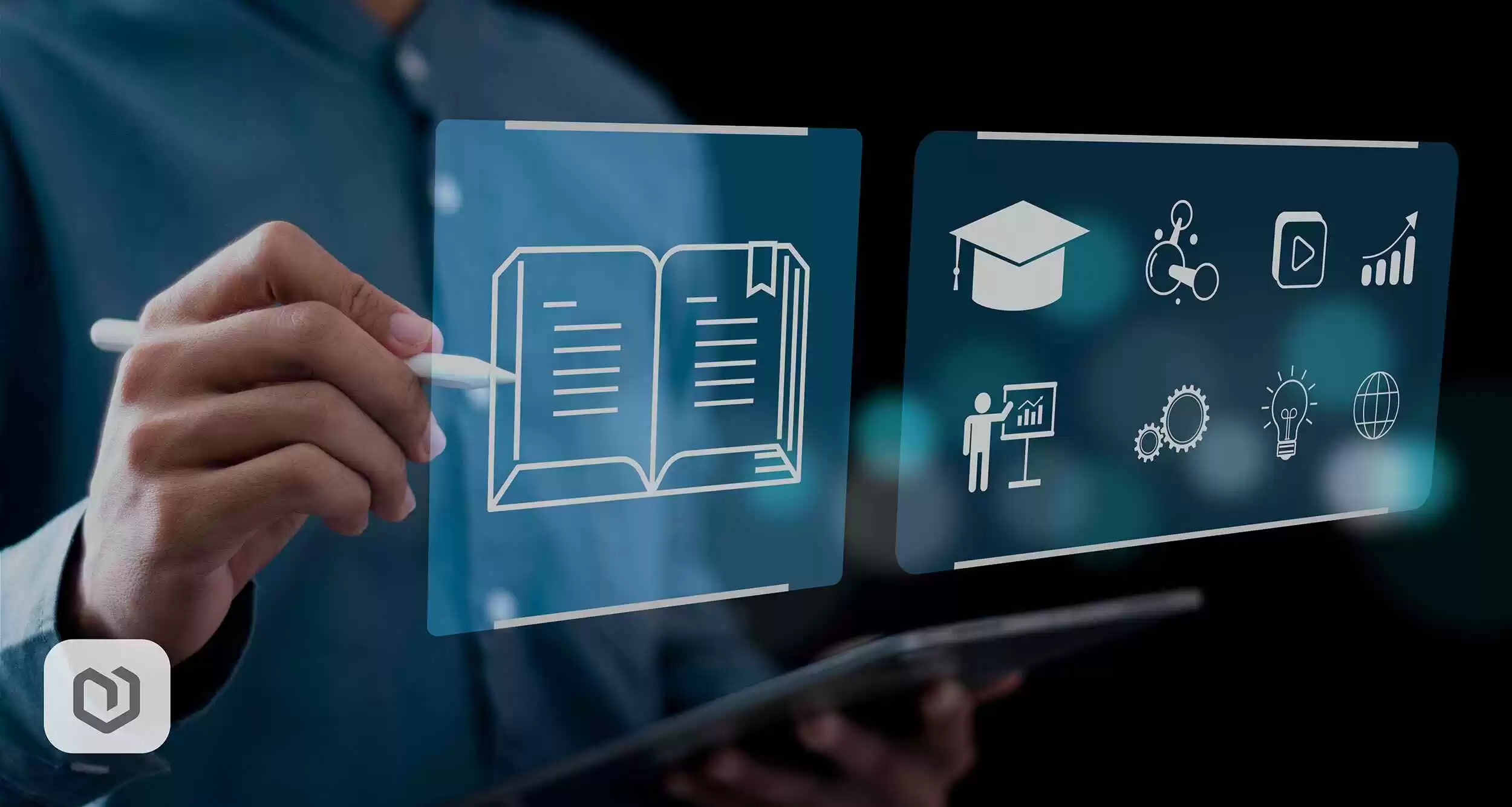 هوش تجاری در آموزش