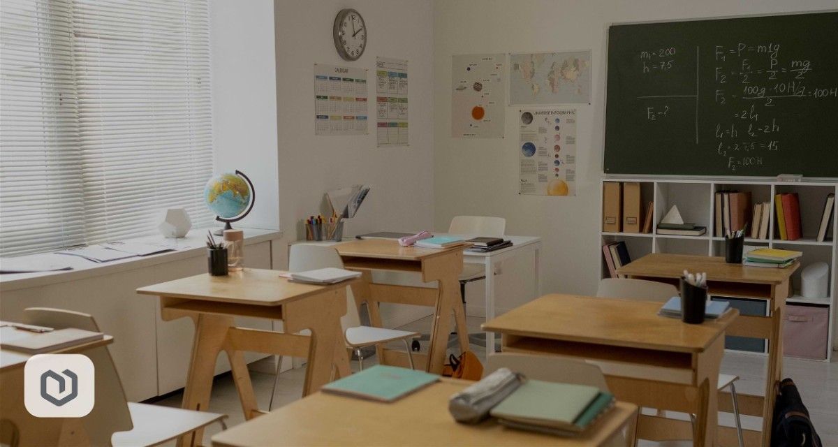 اصول مدیریت در مدرسه