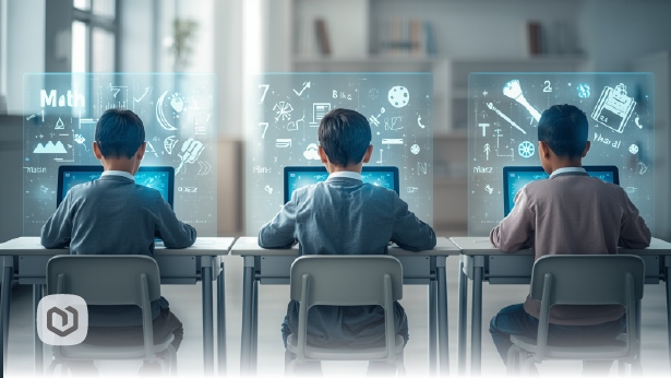 یادگیری شخصی سازی شده