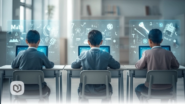 یادگیری شخصی سازی شده