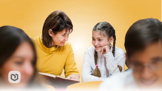 اصول مدیریت در مدرسه