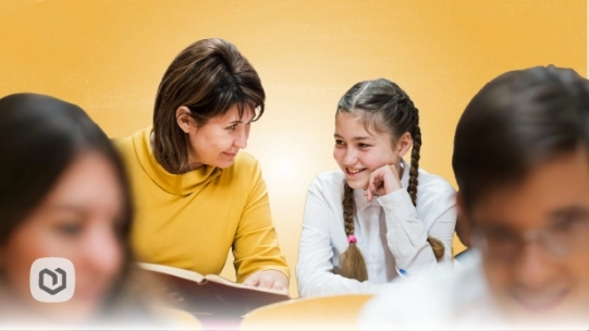 اصول مدیریت در مدرسه