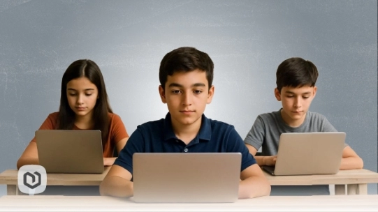 مدارس آینده