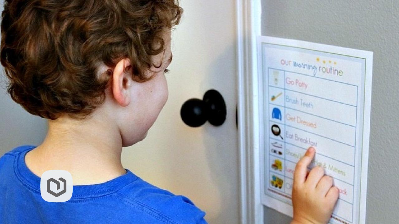 روال صبحگاهی دانش آموزان